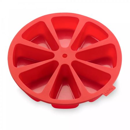 Форма Lekue Creative Pastry для порционного торта 8 ячеек силиконовая форма для торта baroque handlife