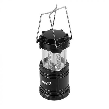 Фонарь кемпинговый ударопрочный Helios 80LM, IPX4 (HS-FK-5290) sofirn lt1s кемпинговый фонарь 21700