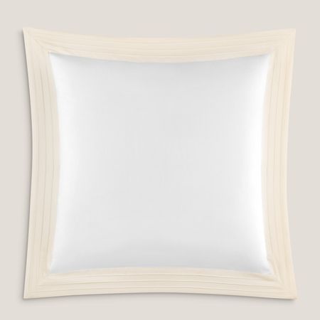 Комплект наволочек Togas Эдем белый с экрю 70х70 см