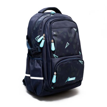 Рюкзак Erichkrause SchoolLine 23l blue style