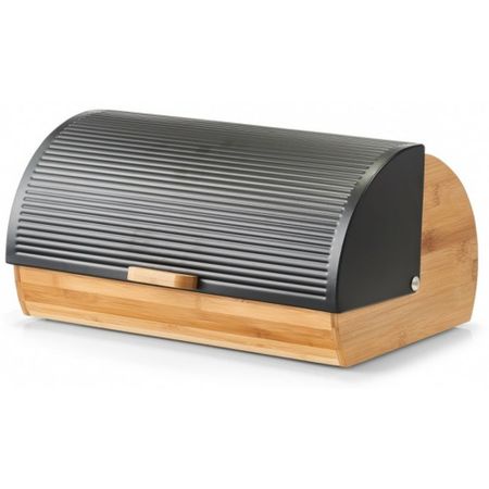 Хлебница Zeller 39х27х19 см хлебница овальная evle elegance er0025a