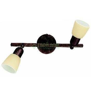 Спот CITILUX Ронда (CL506524) подвесные светильники xiuxiu led 220в