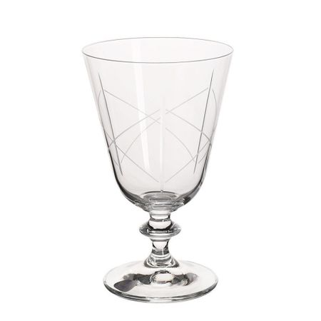 Набор бокалов для вина Белла 350 мл 6 шт