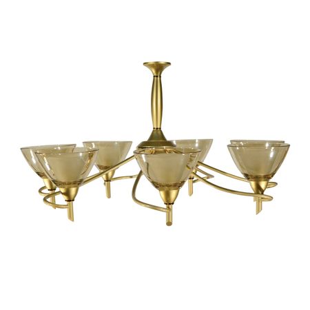 Люстра Florex international L.0292/7 OM