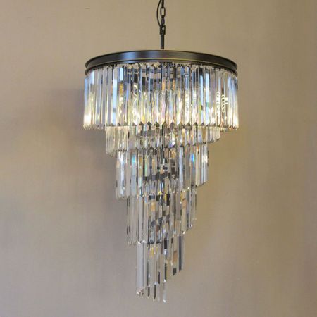 Люстра Citilux cl332171 мартин