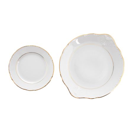 Набор для торта Thun 1794 7 предметов акриловый топпер для торта moonbiffy