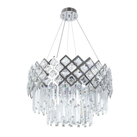 Люстра Arte Lamp Arte Lamp Wezen A1006SP-10CC mechanic uv559 223 паяльный флюс 10cc