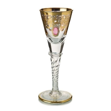 Рюмка Timon P120 Сестри 6 шт рюмка для водки pasabahce amber 74 мл