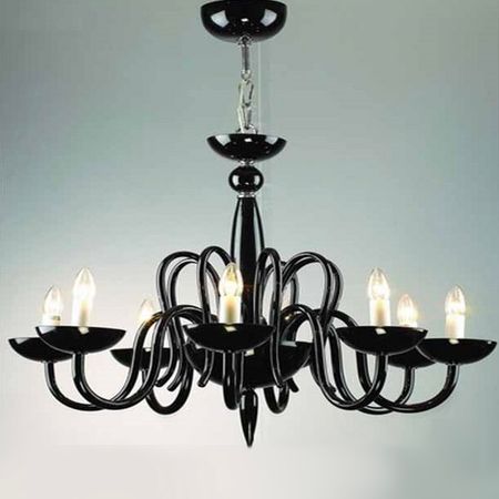 Люстра потолочная Catic 4006/8