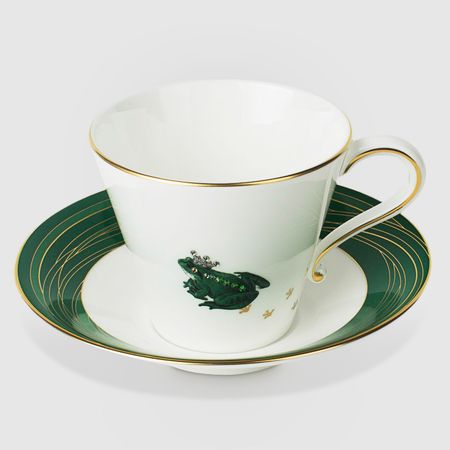 Пара чайная Hankook/Prouna Фрог Принс