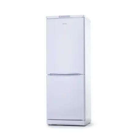 Холодильник двухкамерный Stinol STS 167 60x167x61.5 см цвет белый gadinan 8mp 4k ip камера видеонаблюдения