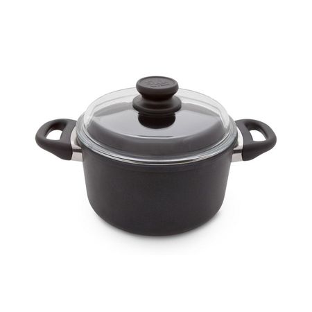 Кастрюля SKK Titan Durit Resist 3 л