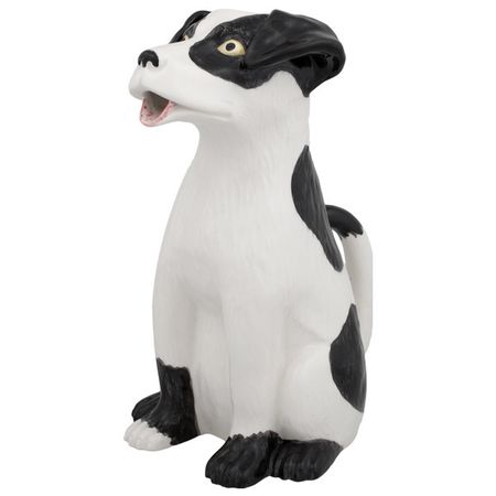 Кувшин Bordallo Pinheiro Собака 1,7 л ковёр faviora 3d иллюзия собака