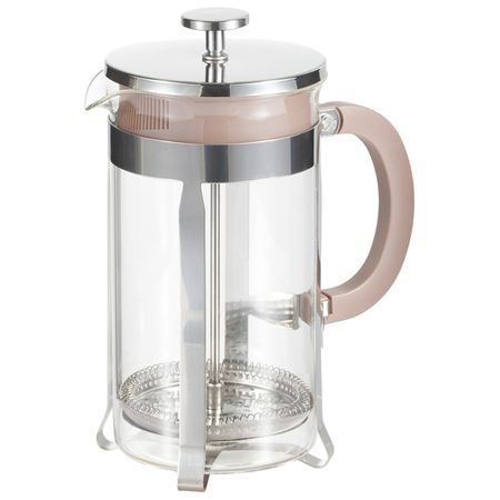 Френч-пресс Werner Eletto 1000 мл френч пресс fissman 9134 стеклянная колба 1000 мл
