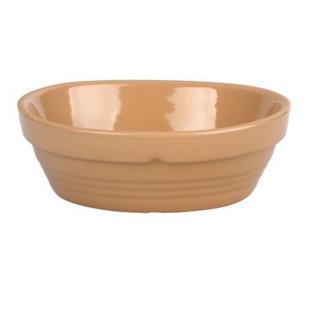 Блюдо жаропрочное овал Рейвэа 2001.063 18 см