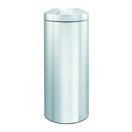 Корзина для бумаг несгораемая Brabantia 30 л корзина несгораемая brabantia для бумаг 7 л