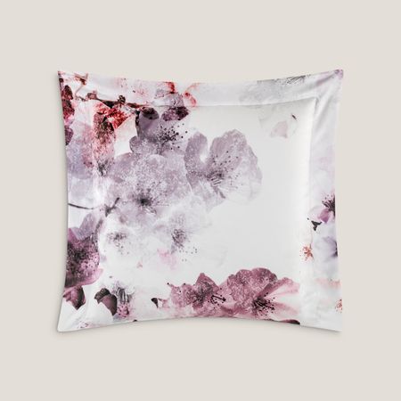 Комплект наволочек Togas Вилма белый 70х70 см 2 предмета sunmade искусственные пионы шелк молочно белый розовый фиолетовый лососевый оранжевый