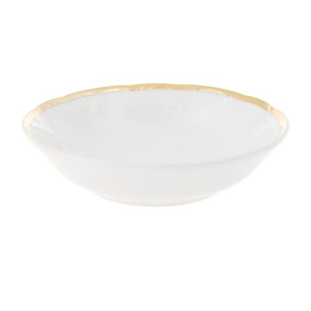 Салатник Thun Белоснежный тюльпан 13 см