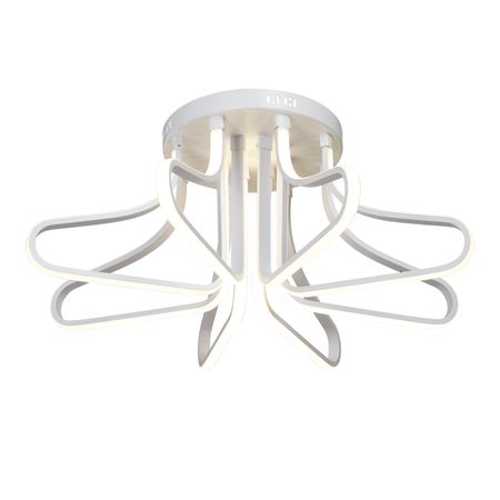 Люстра Vitaluce V4613-0/8PL, 3500-4000K