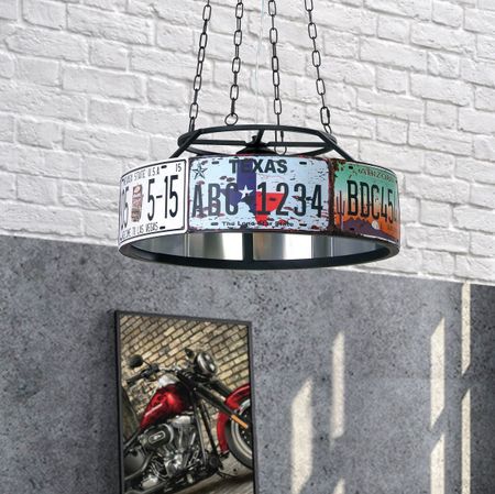 Подвес Розаnoff rs133/3s