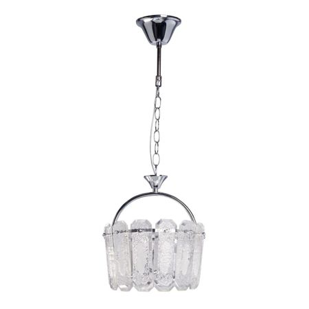 Люстра потолочная De city 111018201 1/60w e27 220v люстра потолочная под лампу de city тетро 4x60 вт e27 220 в