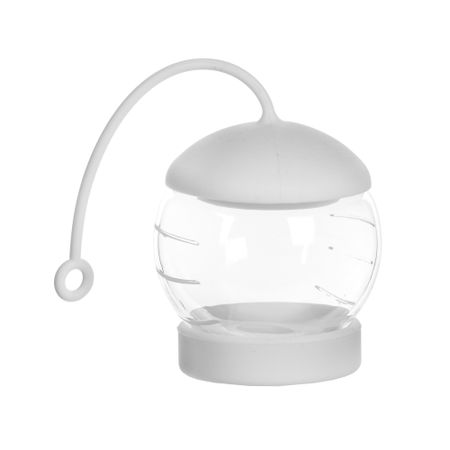 Заварник для чая Viva scandinavia шар прозрачный силиконовая подставка под чашку в форме кошки