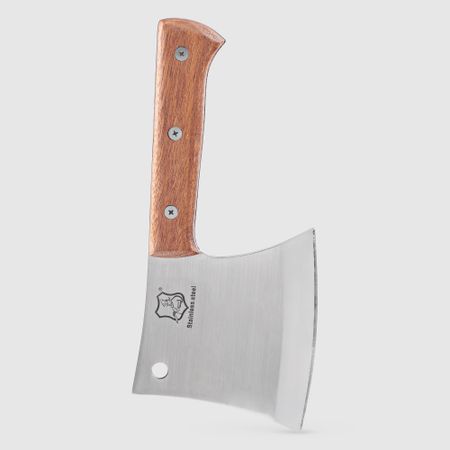 Топор кухонный Remus 4603