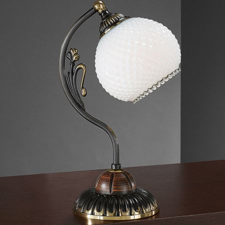 Лампа настольная Reccagni angelo P.8610 P