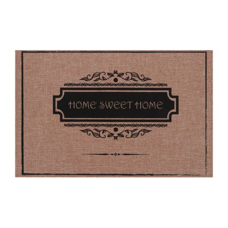 Подставка под горячее Kesper 7769-6 43х29 см коричневый