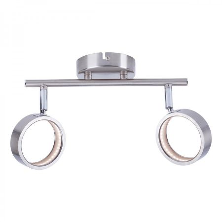 Спот Toplight Jacklyn TL1239Y-02SN