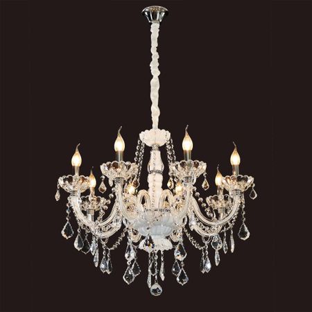 Люстра подвесная Citilux Финка CL353181 люстра подвесная citilux эмма cl439151