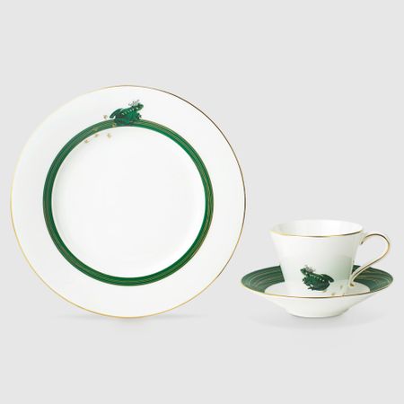 Набор чайный Hankook/Prouna Фрог Принс 3 предмета