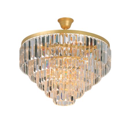 Люстра Vitaluce V5825-8/8 8XE14 40ВТ