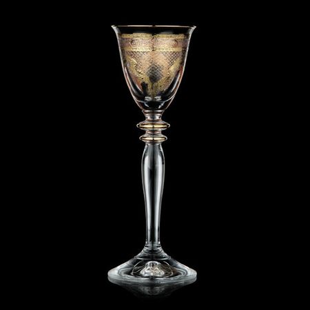 Рюмка Комби G171/1Z-47 60 мл 6 шт рюмка для водки pasabahce amber 74 мл