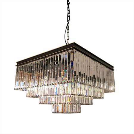 Люстра Citilux cl332241 мартин