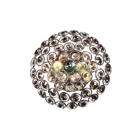 Бра Citilux Шарм CL316321 галогенные лампы g4 12 24 220в 10 20 35 50вт теплые белые