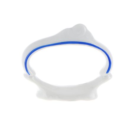 Кольцо для салфеток Bernadotte Гуси рождественские кольца для салфеток moonbiffy