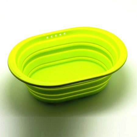 Контейнер Atlantis складной (SC-SB-017-G) пузыреплодник зеленый с2 h30 40 см 2 года контейнер