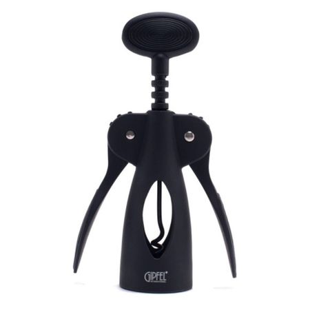 Штопор Gipfel Bravo black