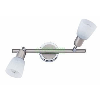 Спот CITILUX Ронда (CL506521) подвесные светильники xiuxiu led 220в