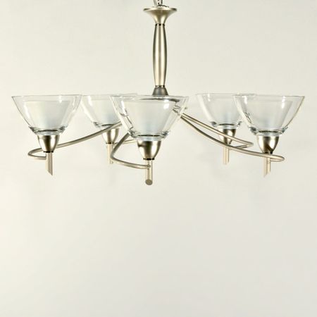 Люстра Florex international L.0292/5 CR