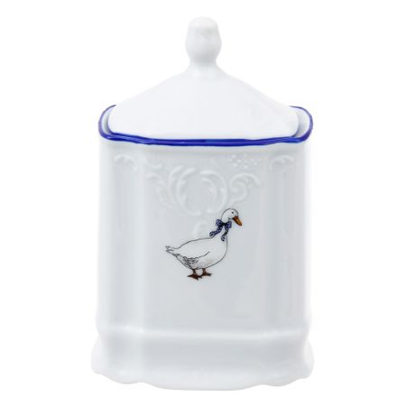 Доза для специй 150мл Bernadotte декор гуси снупокси 22 5 мкг доза 10 мл спрей назальный дозированный 164 дозы