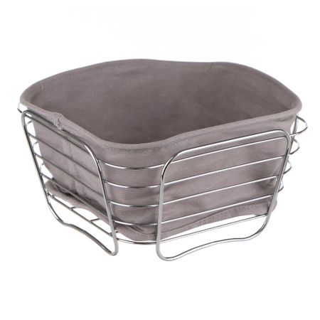 Хлебница Kesper 21х21 см хлебница овальная evle elegance er0025a