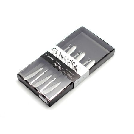 Набор для лобстеров 6 предметов Herdmar миниатюрные латунные фигурки лобстеров