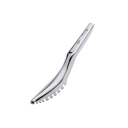 Рыбочистка стальная Kuchenprofi 19 см рыбочистка abs pp