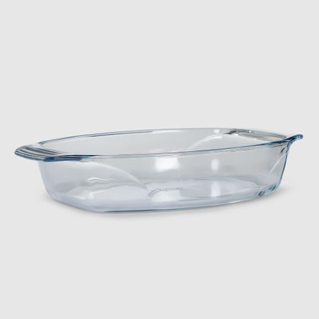 Форма для запекания Pyrex овальная 3 л, 35x24 см миниатюрные кабошоны из смолы 35x24 мм очная
