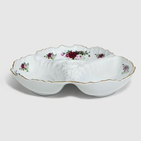 Менажница Bernadotte Английская роза отводка золото менажница krosno гламур 24 см