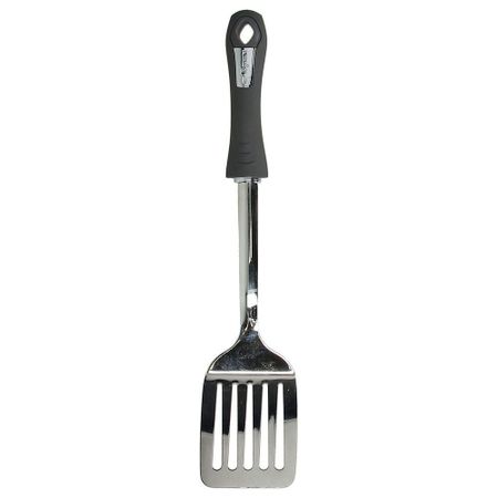 Лопатка кулинарная с прорезями Tognana Mythos 37 см