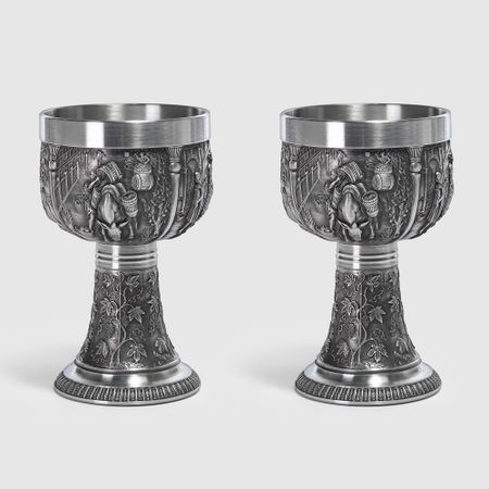 Бокал для вина Artina SKS 2 шт в декоративной коробке