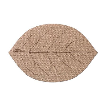 Подставка под горячее Togas Каприно бежевый 49х32